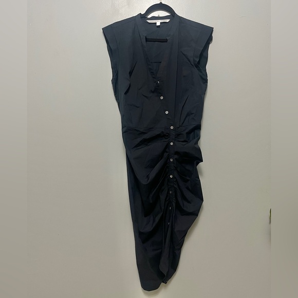 Veronica Beard Midi Dress